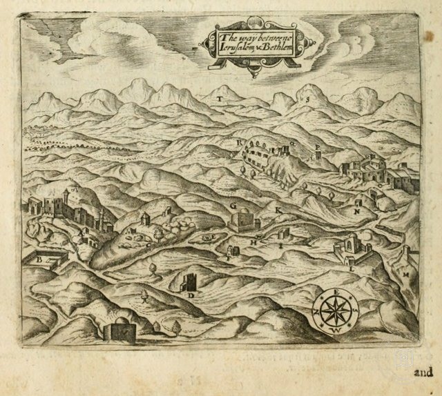 Gravurler — Gravür