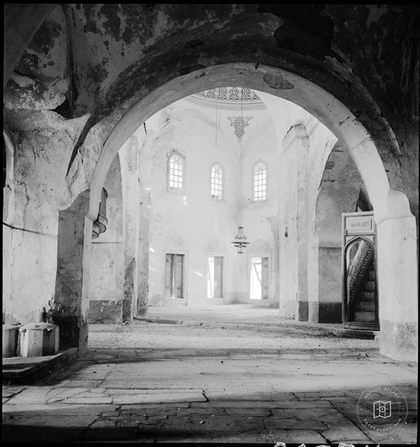 Historic Cities and Architecture — Archive record