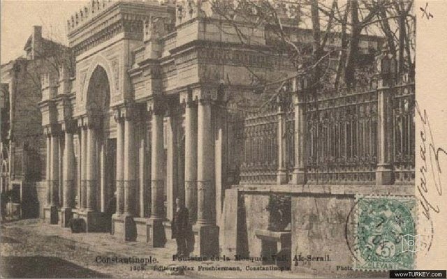 Valide Mosque