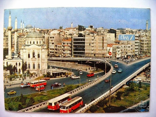 Aksaray — Archive image