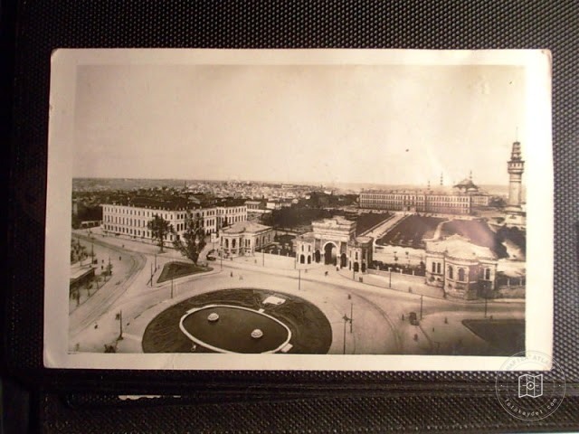 Beyazıt — Archive image