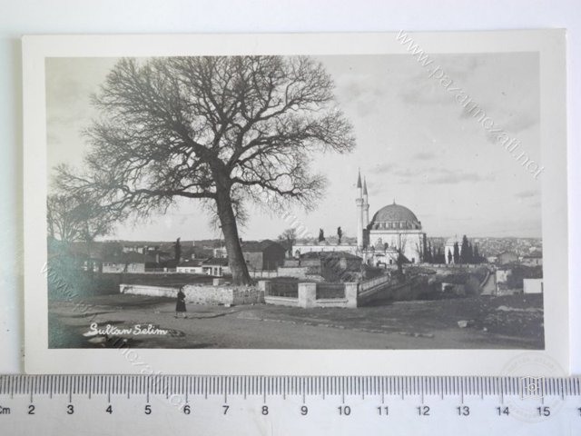 Fatih — View from the archive
