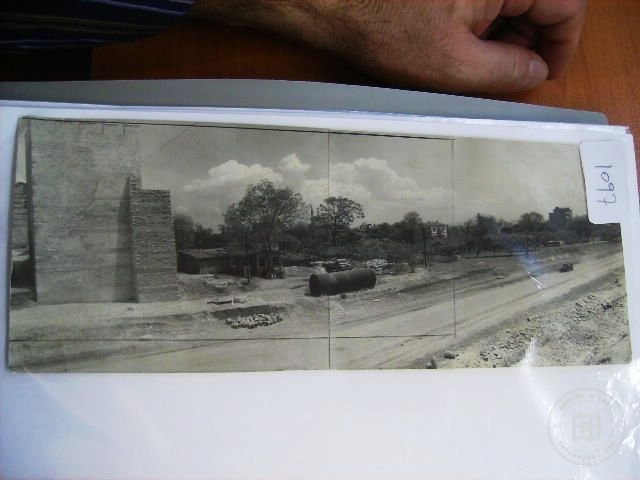 SURLAR — Archive image