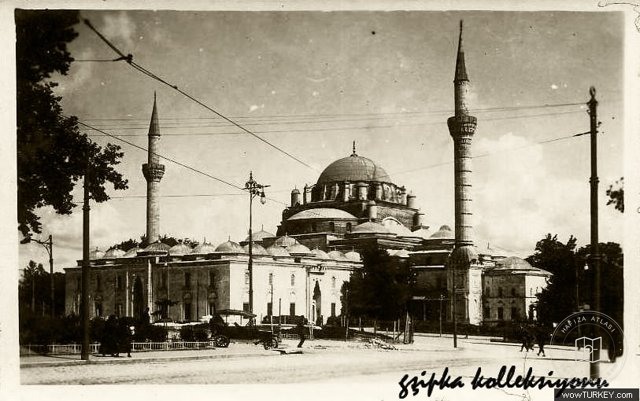 Sultan Whiteıt Mosque