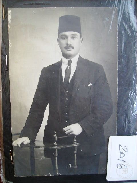 Portreler ve Yaşam — Portre / Kişi Görseli