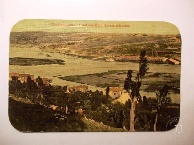 EYÜP SULTAN — Archive image