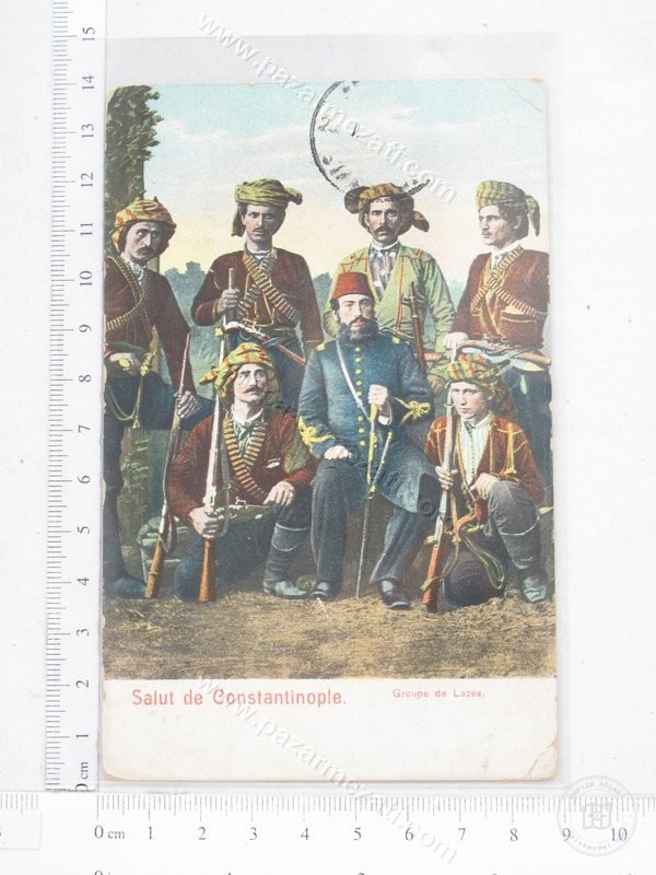 Portreler ve Yaşam — Portre ve kişi arşivi
