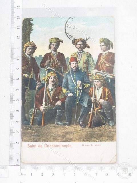 Portreler ve Yaşam — Portre ve kişi arşivi