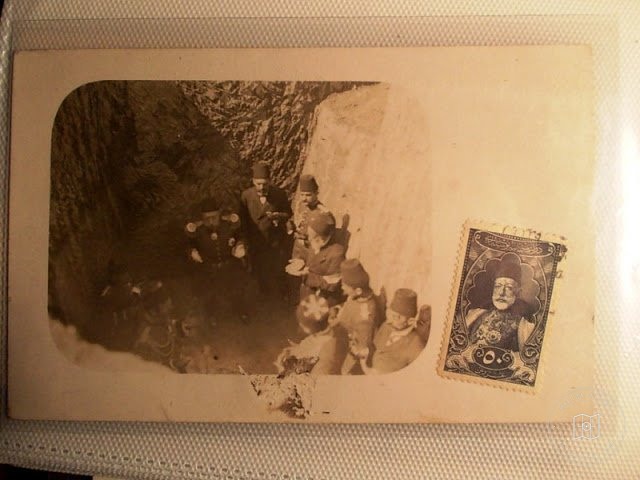 Hanedanlar — Portre / Kişi Görseli