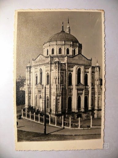 Aksaray — View from the archive