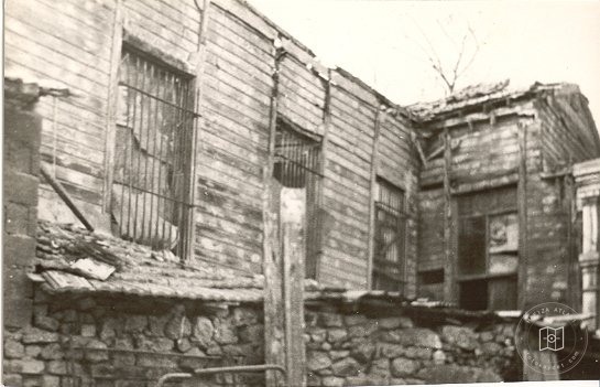 İstanbul Tekkeleri — Arşivden bir görünüm