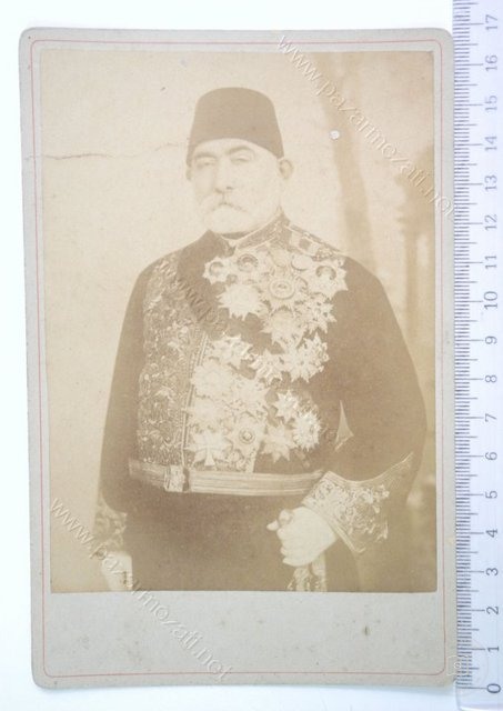 Said Paşa
