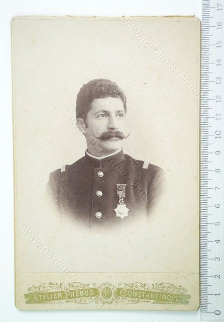 Military Life — View from the archive
