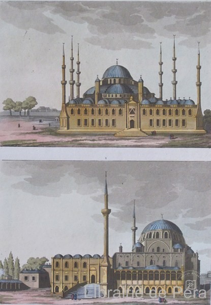 Sultanahmet — View from the archive