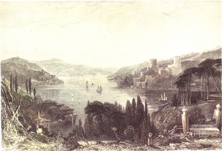 Bosphorus