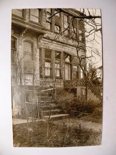 Bosphorus — View from the archive