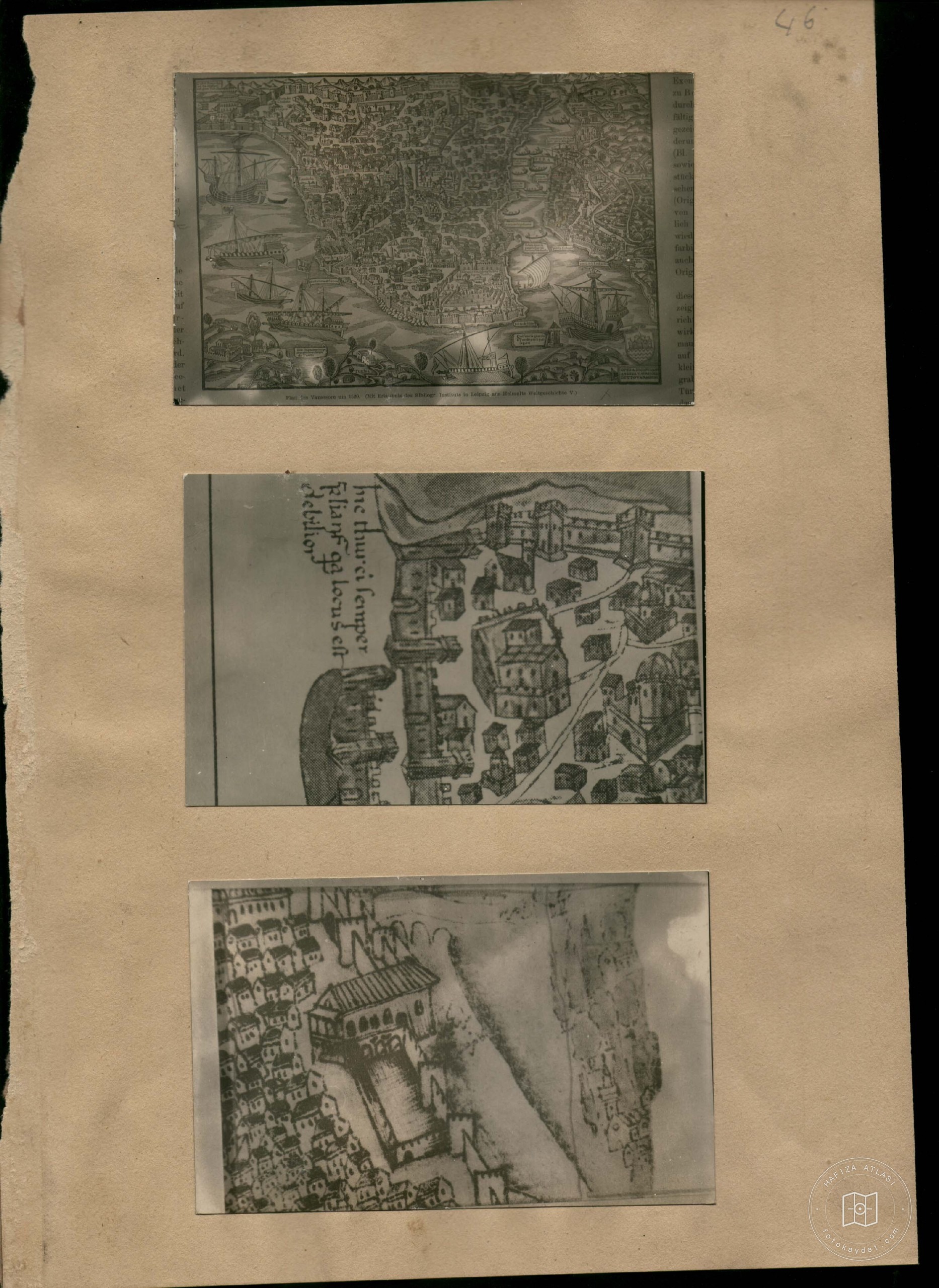 Palace — Archive image