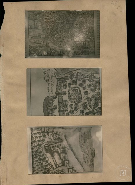 Palace — Archive image