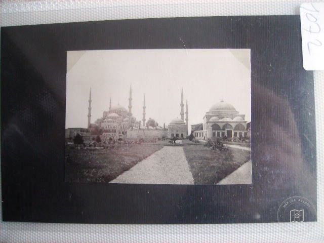 Sultanahmet — Archive image