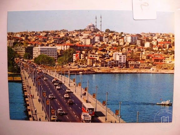 Haliç — Arşiv Görseli