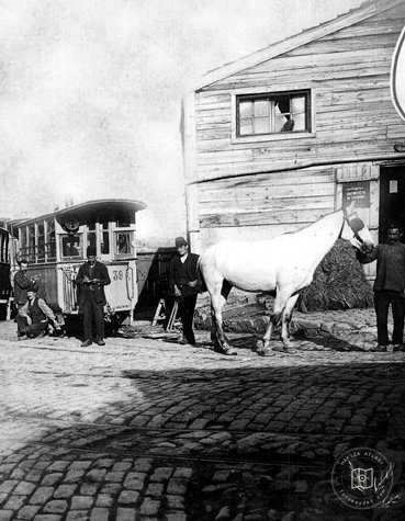 Atli- Tram