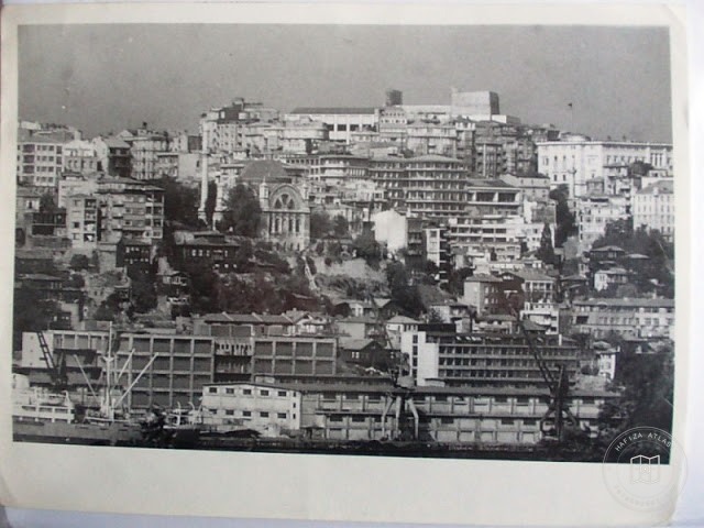 Tophane — Archive image