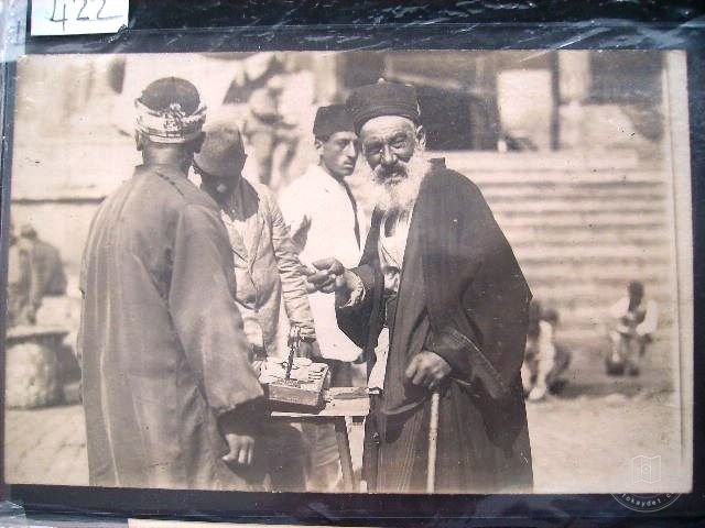 Portreler ve Yaşam — Portre / Kişi Görseli