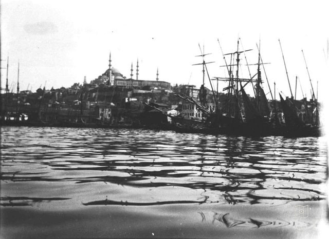 Süleymaniye — Archive image
