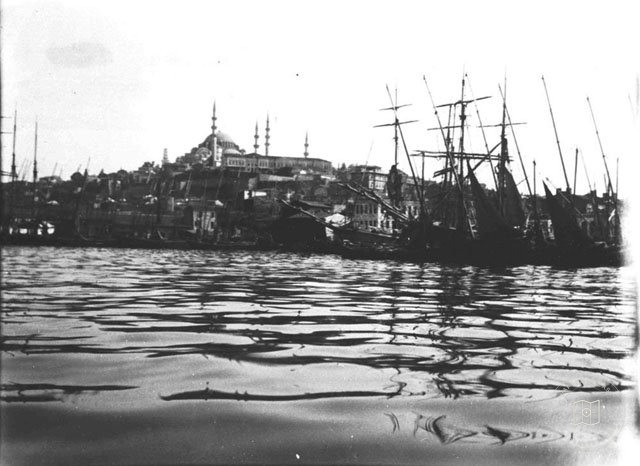 Süleymaniye — Archive image