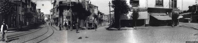 Kadıköy Altiyol Eski