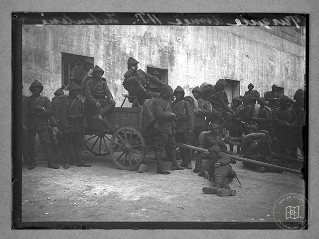 Ottoman Life: 1890–1910 — View from the archive