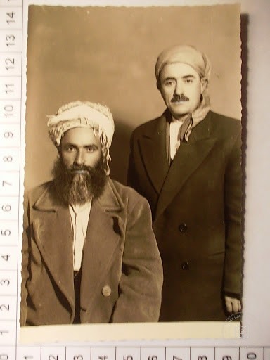 Portreler ve Yaşam — Portre / Kişi Görseli