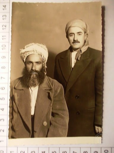 Portreler ve Yaşam — Portre / Kişi Görseli