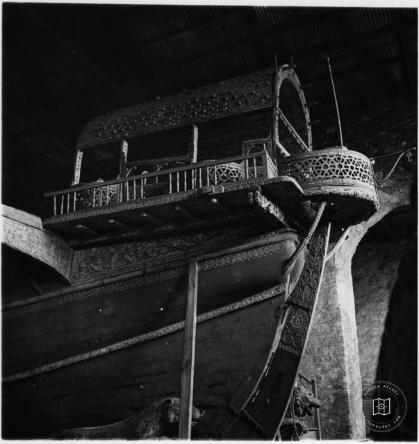 Historic Cities and Architecture — Archive record
