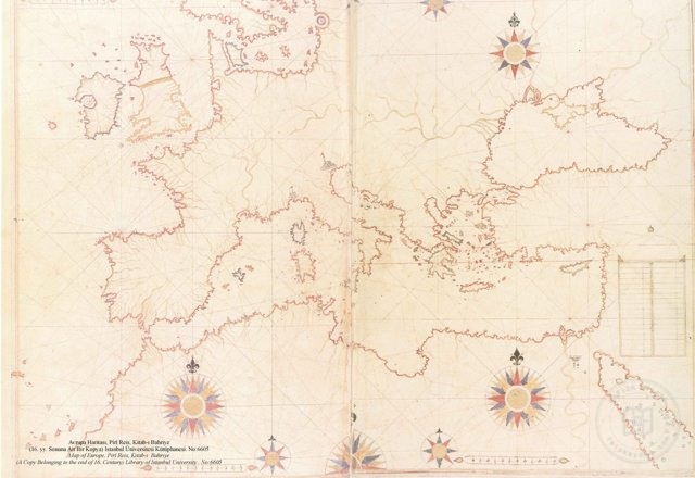 Piri Europe