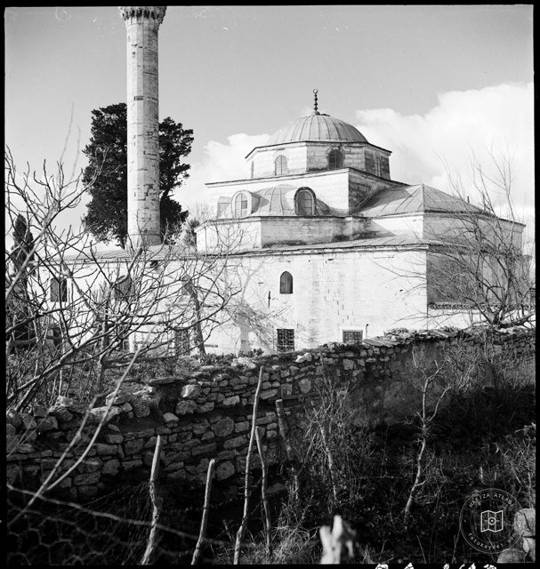 Historic Cities and Architecture — Archive record