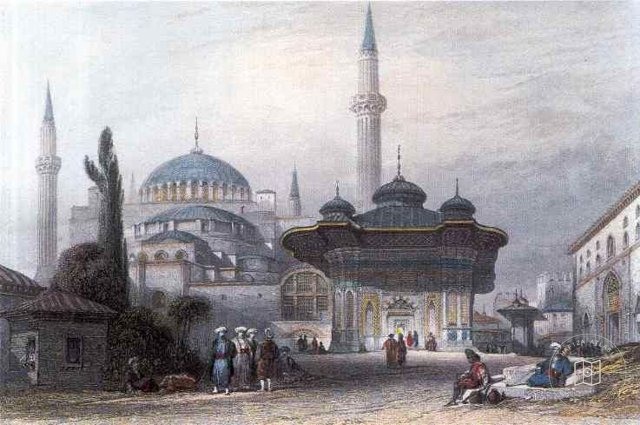 İstgrav