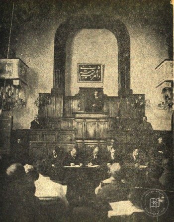 Tarihî Kişiler — Portre / Kişi Görseli