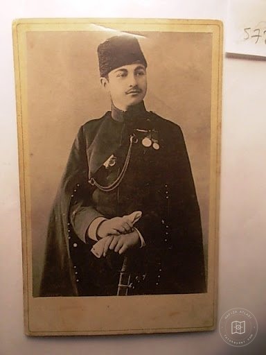 Askerî Yaşam — Arşiv Görseli