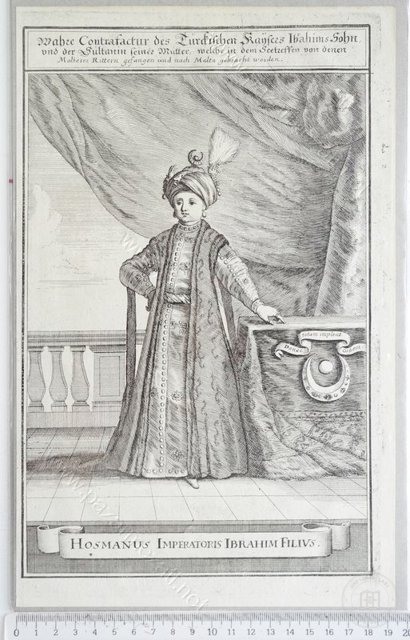 Padişahlar — Portre ve kişi arşivi
