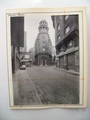 Eminönü — Archive image