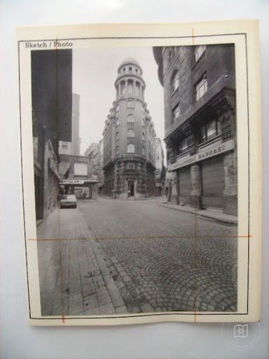 Eminönü — Archive image