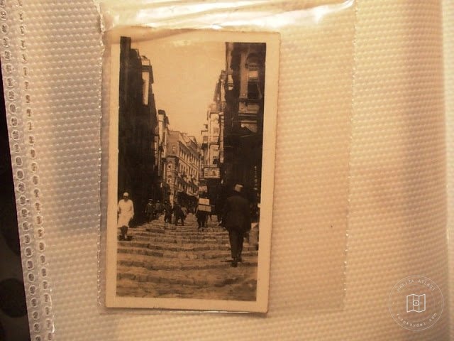 Karaköy — Arşiv Görseli