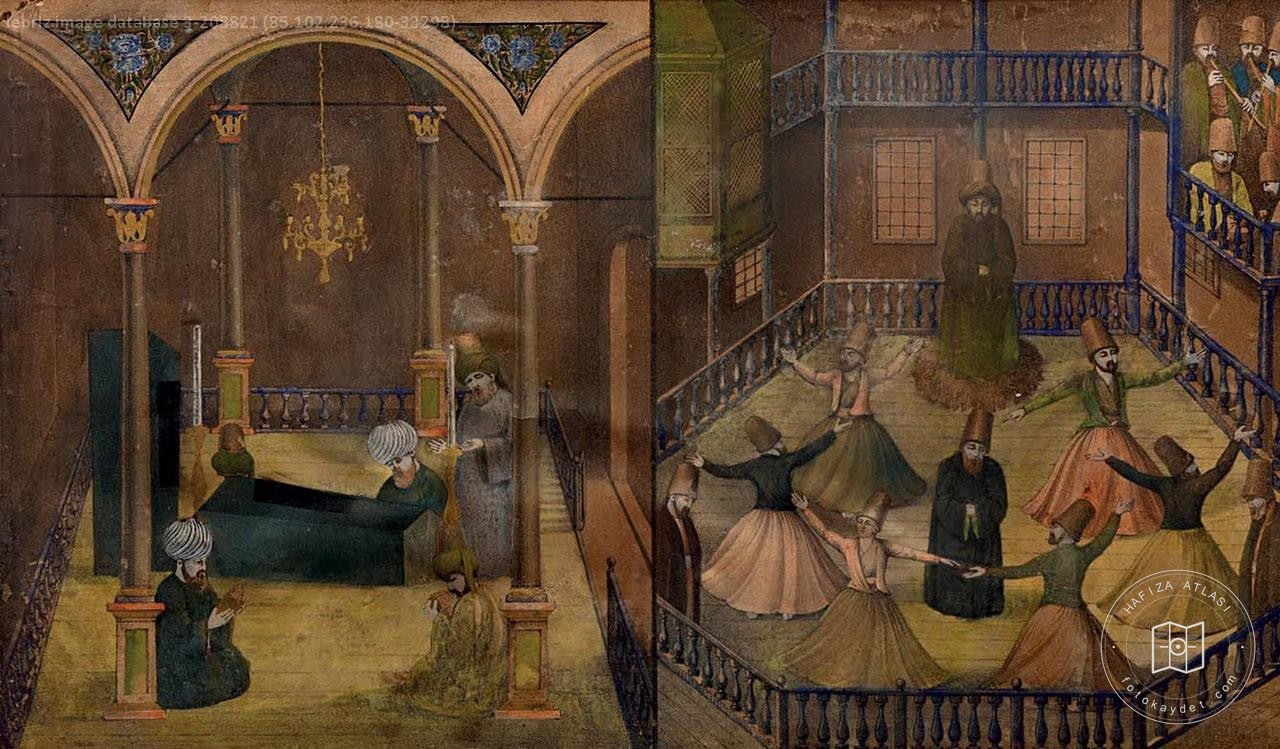 Home — View from the archive