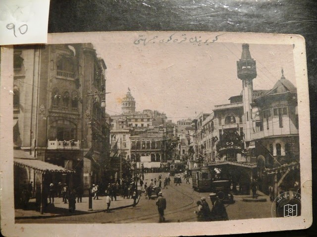 Karaköy — Arşiv Görseli