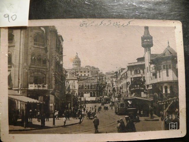 Karaköy — Arşiv Görseli