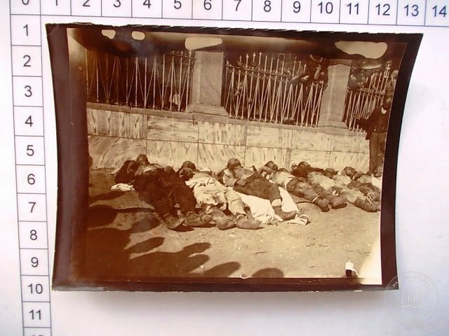 Beyazıt — Archive image
