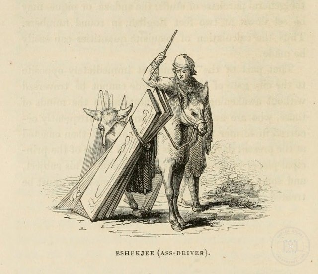 Gravurler — Gravür