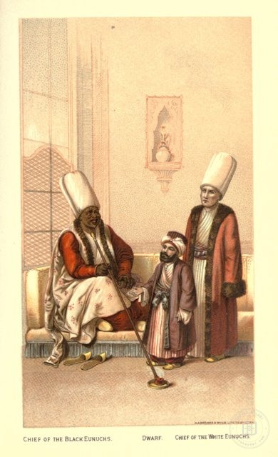 Gravurler — Gravür