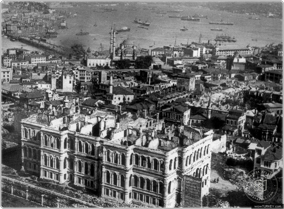 Sadrazam Ali Paşa Konagibeyazitmercan
